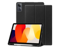 Etui do tableta TECH-PROTECT SmartCase do Xiaomi Redmi Pad SE black 9319456606096